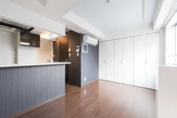 アーバネージュ武蔵新田 建物画像1