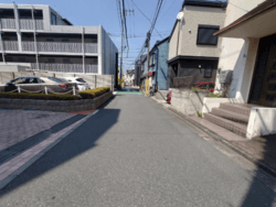 ハーモニーテラス高田馬場 建物画像1