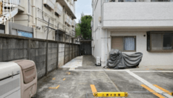 パールハウス成田西 建物画像1