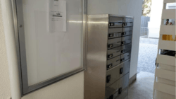 パールハウス成田西 建物画像1