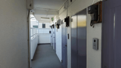 パールハウス成田西 建物画像1