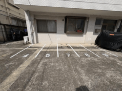 パールハウス成田西 建物画像1