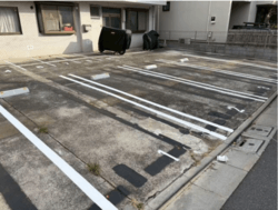 パールハウス成田西 建物画像1