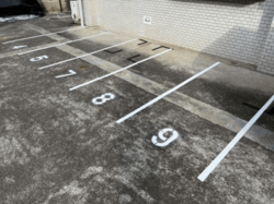 パールハウス成田西 建物画像1