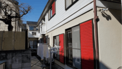 ピアチェーレ東長崎 建物画像1