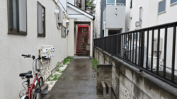 ピアチェーレ東長崎 建物画像1