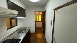 ピアチェーレ東長崎 建物画像1