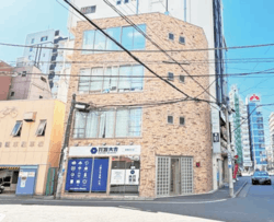 豊島区巣鴨1丁目 一棟売りビル 36,340万円 建物画像1