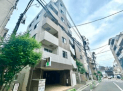 オープンレジデンシア池之端 おすすめ画像7