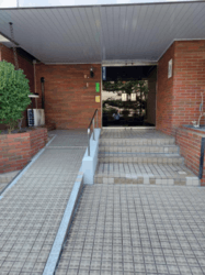 ドミール二子玉川 建物画像1