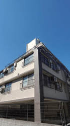 高輪マンション 建物画像1