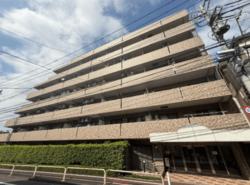 レクセル小竹向原 建物画像1