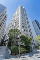 カワサキ･ミッドマークタワー おすすめ画像9