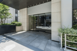 カワサキ・ミッドマークタワー 建物画像1