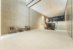 カワサキ・ミッドマークタワー 建物画像1