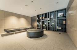 カワサキ・ミッドマークタワー 建物画像1