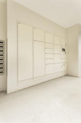 カワサキ・ミッドマークタワー 建物画像1