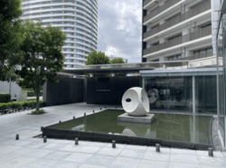 ブリリアグランデみなとみらいパークフロントタワー 建物画像1