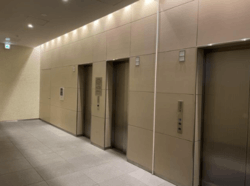 ブリリアグランデみなとみらいパークフロントタワー 建物画像1