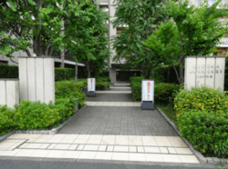 ルセナ川崎 建物画像1