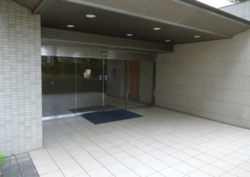 ルセナ川崎 建物画像1