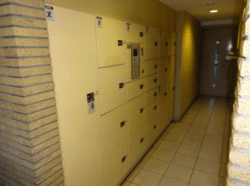 ルセナ川崎 建物画像1