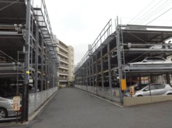 ルセナ川崎 建物画像1