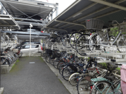 ルセナ川崎 建物画像1