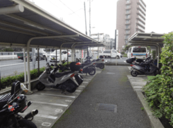 ルセナ川崎 建物画像1