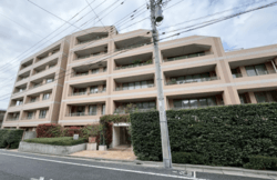 パークホームズ上池台ヒルトップレジデンス おすすめ画像9