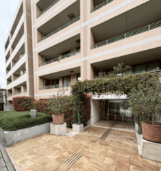 パークホームズ上池台ヒルトップレジデンス 建物画像1