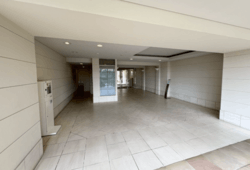 パークホームズ上池台ヒルトップレジデンス 建物画像1