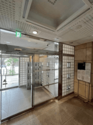 荻窪サニーガーデン 建物画像1