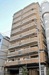 ロータリーパレス春日安藤坂 建物画像1