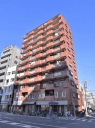 浅草寿町ダイヤモンドマンション おすすめ画像3