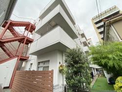 レック八幡山マンション 建物画像1