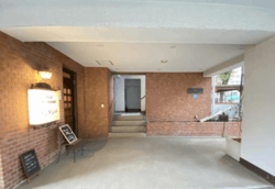 レック八幡山マンション 建物画像1