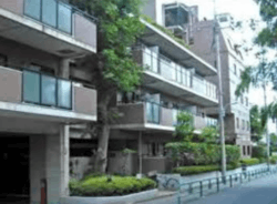 ルミナス下井草 建物画像1