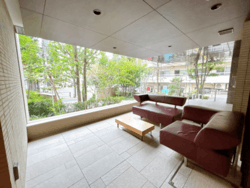 ザ・パークハウス中野富士見町 建物画像1