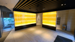 ハーモニーレジデンス門前仲町 建物画像1