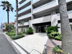 ライオンズウイングゲート 建物画像1