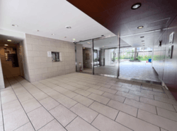 ライオンズウイングゲート 建物画像1