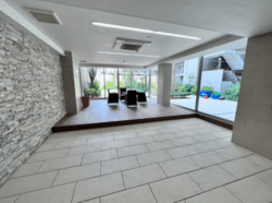 ライオンズウイングゲート 建物画像1