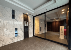 シャリエ武蔵新田 建物画像1