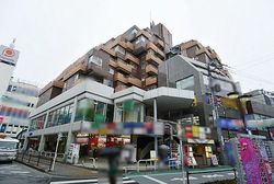 セントラル経堂 おすすめ画像10