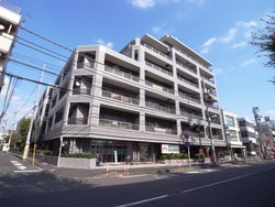 グランハウス千歳船橋 おすすめ画像2