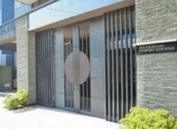 レックス勝どきプレミアレジデンス 建物画像1