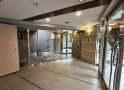 グランパーク深沢 建物画像1