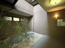 グランパーク深沢 建物画像1