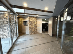 グランパーク深沢 建物画像1